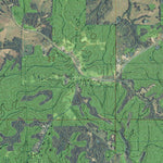 MS-SHUFORD: GeoChange 1971-2012 Preview 2