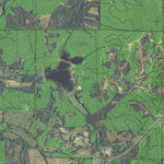 MS-SHUFORD: GeoChange 1971-2012 Preview 3