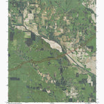 MS-RATLIFF: GeoChange 1972-2012 Preview 1