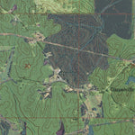 MS-RATLIFF: GeoChange 1972-2012 Preview 3