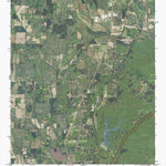 MS-GUNTOWN: GeoChange 1972-2012 Preview 1