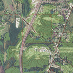 MS-GUNTOWN: GeoChange 1972-2012 Preview 3