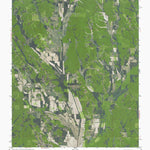 MS-MARIETTA: GeoChange 1963-2012 Preview 1
