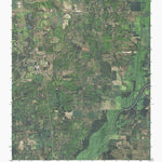 MS-HERNANDO: GeoChange 1975-2012 Preview 1