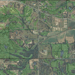 MS-HERNANDO: GeoChange 1975-2012 Preview 2