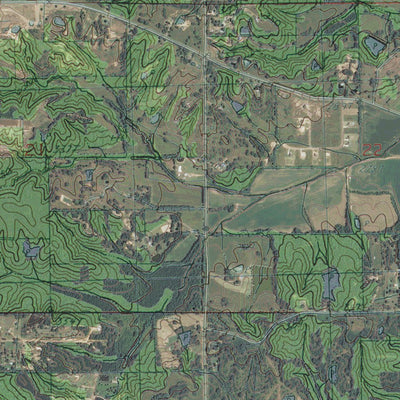 MS-HERNANDO: GeoChange 1975-2012 Preview 2