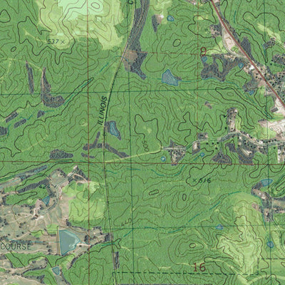 MS-OXFORD NORTH: GeoChange 1971-2012 Preview 3
