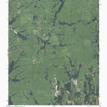 MS-PLEASANT RIDGE: GeoChange 1975-2012 Preview 1