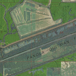 MS-FISHHOOK LAKE: GeoChange 1978-2012 Preview 3