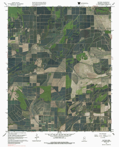 MS-MATTSON: GeoChange 1965-2012 Preview 1