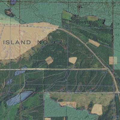 AR-MS-MELLWOOD: GeoChange 1977-2013 Preview 3