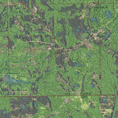 MS-TYRO: GeoChange 1969-2012 Preview 3