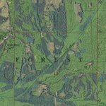 MS-CAMP HILL: GeoChange 1975-2012 Preview 3