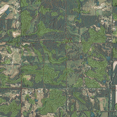 MS-MOUNT PLEASANT: GeoChange 1975-2012 Preview 3