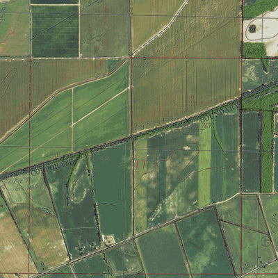 AR-LAKEVIEW: GeoChange 1977-2013 Preview 2