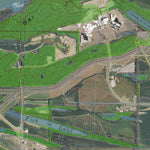 MS-AR-ROBINSONVILLE: GeoChange 1975-2012 Preview 3