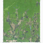 MS-DENMARK: GeoChange 1971-2012 Preview 1