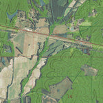 MS-DENMARK: GeoChange 1971-2012 Preview 2