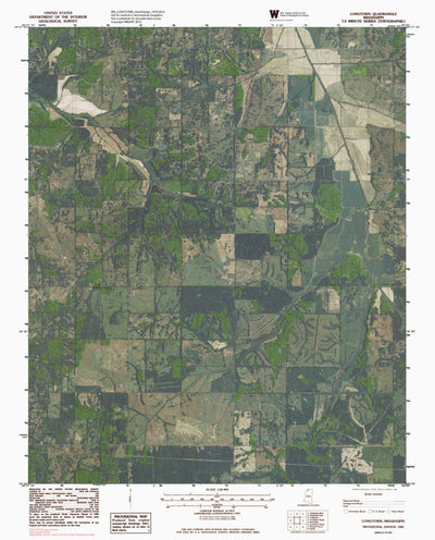 MS-LONGTOWN: GeoChange 1978-2012 Preview 1