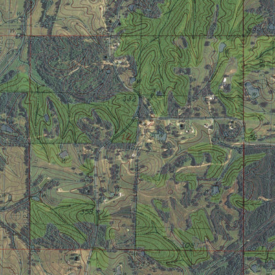 MS-LONGTOWN: GeoChange 1978-2012 Preview 3