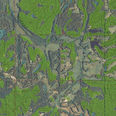 MS-SPLINTER: GeoChange 1971-2012 Preview 3
