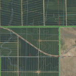 MS-HOLLYWOOD: GeoChange 1975-2012 Preview 2