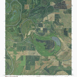 AR-MUD LAKE: GeoChange 1980-2013 Preview 1