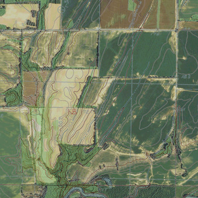 AR-WATKINS CORNER: GeoChange 1977-2013 Preview 2