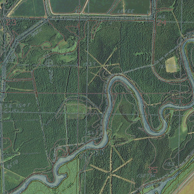 AR-WATKINS CORNER: GeoChange 1977-2013 Preview 3