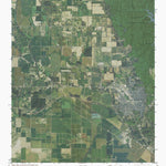AR-WEST HELENA: GeoChange 1977-2013 Preview 1