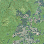 SC-FILBERT: GeoChange 1971-2013 Preview 2