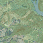 SC-BLACKSBURG SOUTH: GeoChange 1971-2013 Preview 2