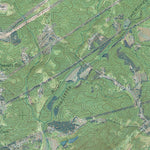 SC-BLACKSBURG SOUTH: GeoChange 1971-2013 Preview 3