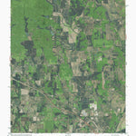 MS-MYRTLE: GeoChange 1971-2012 Preview 1
