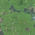 MS-MYRTLE: GeoChange 1971-2012 Preview 3