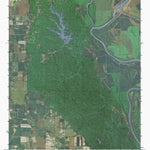 AR-LAGRANGE: GeoChange 1977-2013 Preview 1
