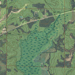 MS-LAWS HILL: GeoChange 1971-2012 Preview 3