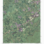 NC-SC-GROVER: GeoChange 1971-2012 Preview 1