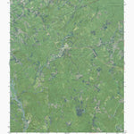 SC-KINGS CREEK: GeoChange 1971-2013 Preview 1