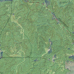 SC-KINGS CREEK: GeoChange 1971-2013 Preview 2