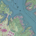 SC-NC-LAKE WYLIE: GeoChange 1973-2013 Preview 2