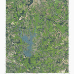 NC-WACO: GeoChange 1973-2012 Preview 1