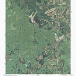 MS-BLUE MOUNTAIN: GeoChange 1975-2012 Preview 1
