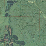 MS-BLUE MOUNTAIN: GeoChange 1975-2012 Preview 2