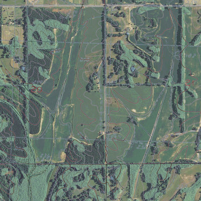 MS-FREES CORNERS: GeoChange 1975-2012 Preview 2