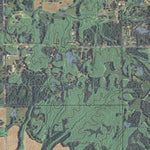 MS-FREES CORNERS: GeoChange 1975-2012 Preview 3