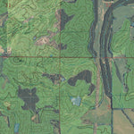 MS-WATERFORD: GeoChange 1975-2012 Preview 2