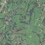 MS-WATERFORD: GeoChange 1975-2012 Preview 3