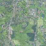 SC-CLOVER: GeoChange 1979-2013 Preview 3