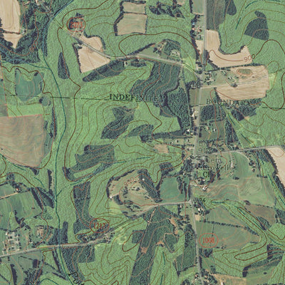 NC-REEPSVILLE: GeoChange 1966-2012 Preview 2